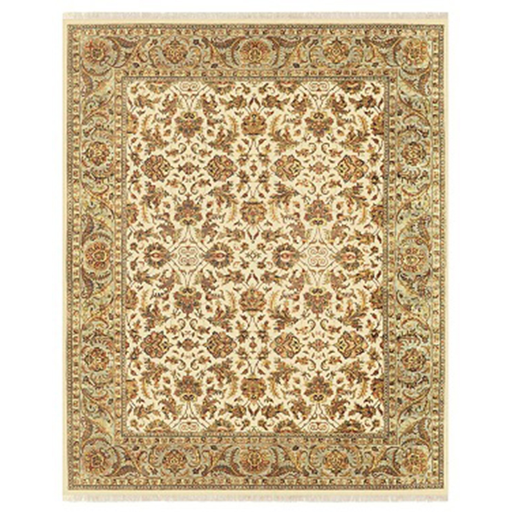 Фото Ковер ручной работы - стиль Восточный - Купить в Интернет-магазине