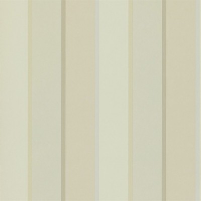Фото Обои с рисунком - Полоски - стиль Современный - Кремовые - Купить в Интернет-магазине