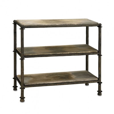 Фото Этажерка - стиль Гранд Салон - Для гостиной - Купить в Интернет-магазине