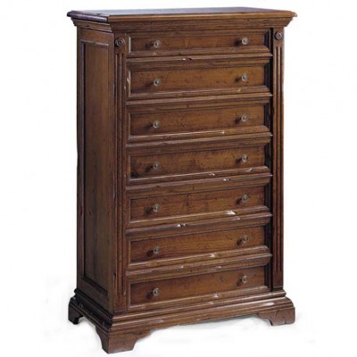 Фото Комод для спальни - стиль Европейская эклектика - Для спальни - Купить в Интернет-магазине