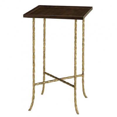 Фото Стол под лампу - стиль Гранд Салон - Для гостиной - Купить в Интернет-магазине