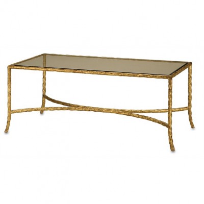 Фото Стол кофейный/журнальный - стиль Гранд Салон - Для гостиной - Купить в Интернет-магазине