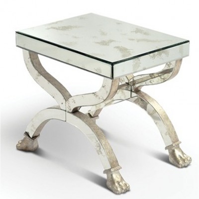 Фото Стол под лампу - стиль Гранд Салон - Для гостиной - Купить в Интернет-магазине