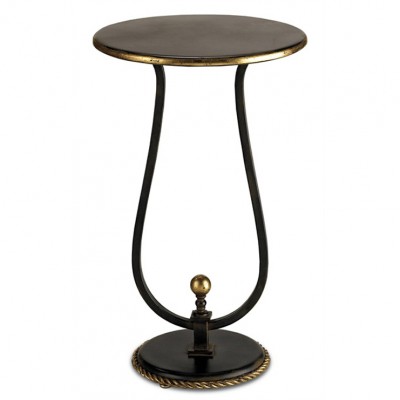 Фото Стол под лампу - стиль Гранд Салон - Для гостиной - Купить в Интернет-магазине