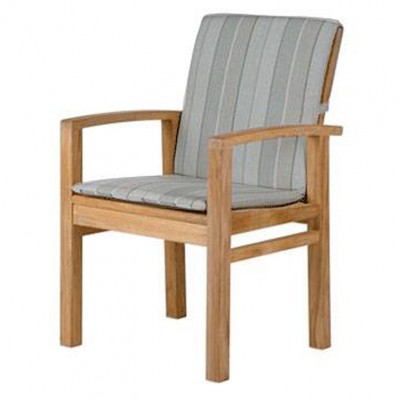 Фото Кресло - стиль Современный - Для терраса и бассейна - Купить в Интернет-магазине