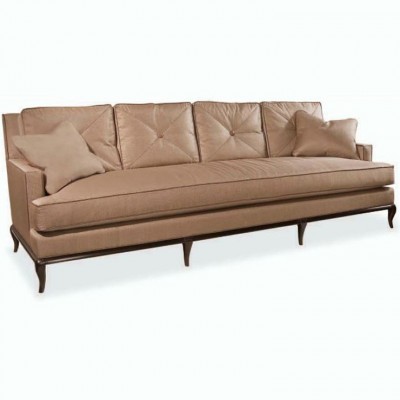 Фото Диван большой - стиль Ар-деко - Для гостиной - Купить в Интернет-магазине