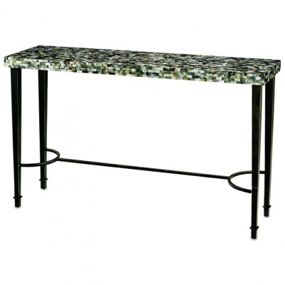 Фото Консольный стол - стиль Гранд Салон - Для гостиной - Купить в Интернет-магазине