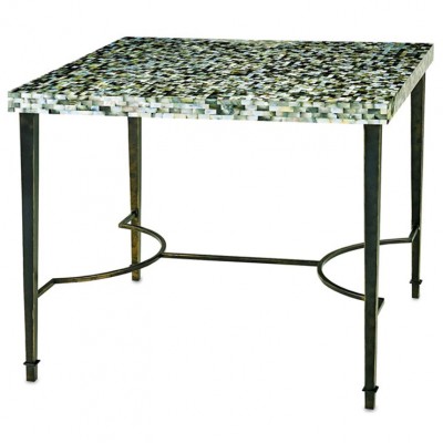 Фото Стол игральный/ чайный/центральный - стиль Гранд Салон - Для гостиной - Купить в Интернет-магазине