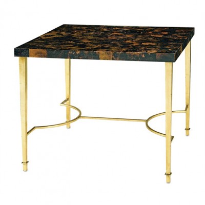 Фото Стол игральный/ чайный/центральный - стиль Гранд Салон - Для гостиной - Купить в Интернет-магазине