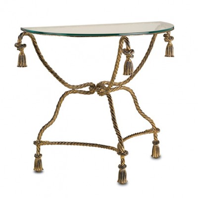 Фото Консольный стол - стиль Гранд Салон - Для гостиной - Купить в Интернет-магазине