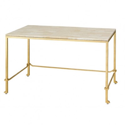 Фото Стол письменный - стиль Гранд Салон - Для кабинета - Купить в Интернет-магазине