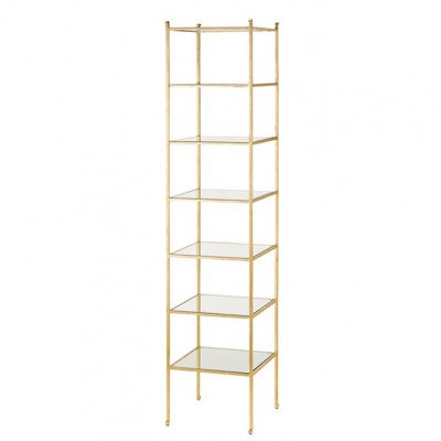 Фото Этажерка - стиль Гранд Салон - Для гостиной - Купить в Интернет-магазине