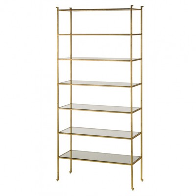 Фото Этажерка - стиль Гранд Салон - Для гостиной - Купить в Интернет-магазине