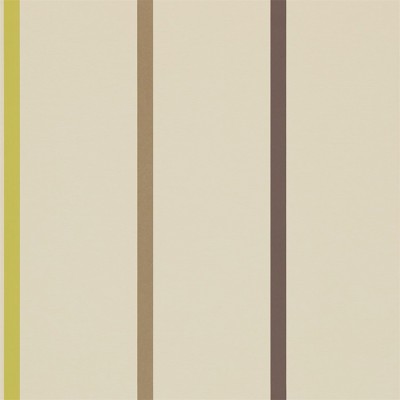 Фото Обои с рисунком - Полоски - стиль Современный - Кремовые - Купить в Интернет-магазине