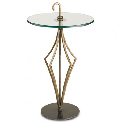 Фото Стол кофейный/журнальный - стиль Гранд Салон - Для гостиной - Купить в Интернет-магазине