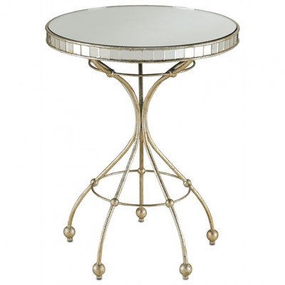 Фото Стол под лампу - стиль Гранд Салон - Для гостиной - Купить в Интернет-магазине