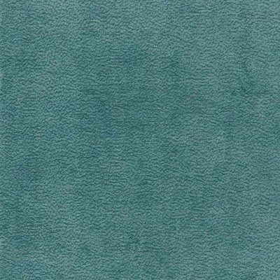 Фото Ткань портьерная однотонная - Шенил - стиль Английский - Бирюзовый - Купить в Интернет-магазине