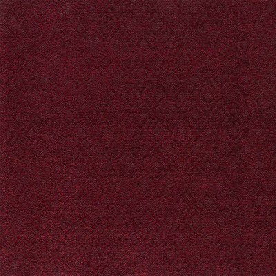 Фото Ткань портьерная с рисунком - Орнамент - стиль Английский - Красный - Купить в Интернет-магазине