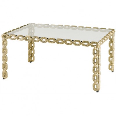 Фото Стол кофейный/журнальный - стиль Гранд Салон - Для гостиной - Купить в Интернет-магазине