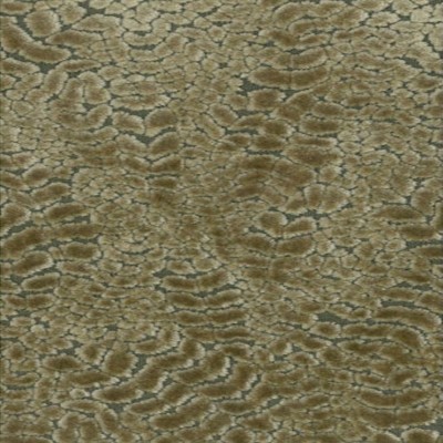 Фото Ткань портьерная однотонная - Текстурная ткань - стиль Английский - Зеленая - Купить в Интернет-магазине