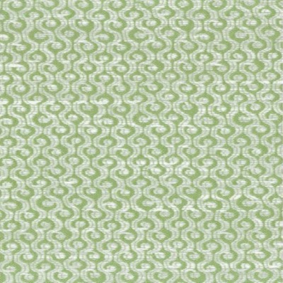 Фото Ткань портьерная с рисунком - Мелкий принт - стиль Английский - Зеленый - Купить в Интернет-магазине