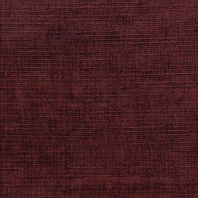 Фото Ткань портьерная однотонная - Бархат - стиль Английский - Красный - Купить в Интернет-магазине