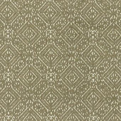 Фото Ткань портьерная с рисунком - Орнамент - стиль Английский - Коричневый - Купить в Интернет-магазине