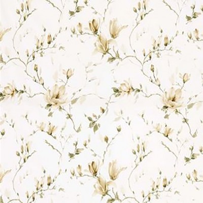 Фото Ткань портьерная с рисунком - Цветы - стиль Английский - Купить в Интернет-магазине