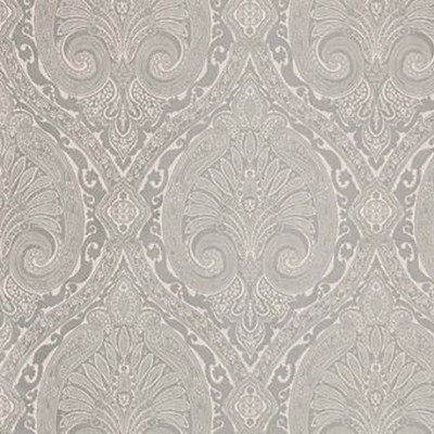 Фото Ткань портьерная с рисунком - Пейсли - стиль Английский - Купить в Интернет-магазине