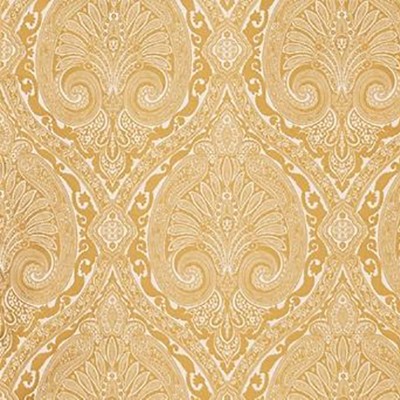 Фото Ткань портьерная с рисунком - Пейсли - стиль Английский - Купить в Интернет-магазине