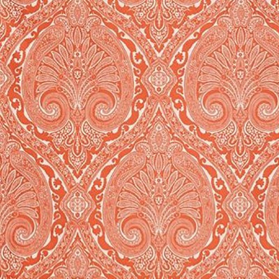 Фото Ткань портьерная с рисунком - Пейсли - стиль Английский - Купить в Интернет-магазине
