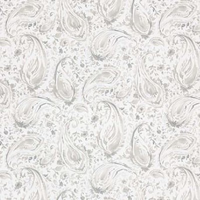 Фото Ткань портьерная с рисунком - Пейсли - стиль Английский - Купить в Интернет-магазине