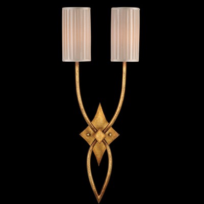 Фото Бра, светильник настенный - стиль Современные - Металлический - Купить в Интернет-магазине