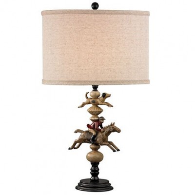 Фото Настольная лампа - стиль Фантазийные - Купить в Интернет-магазине