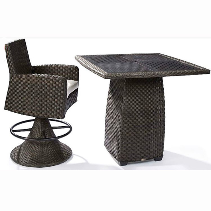 Фото Стул обеденный - стиль Современный - Для терраса и бассейна - Купить в Интернет-магазине Фото Стул обеденный - стиль Современный - Для терраса и бассейна - Купить в Интернет-магазине