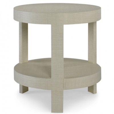 Фото Стол под лампу - стиль Американская классика - Для гостиной - Купить в Интернет-магазине