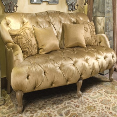 Фото Диван большой - стиль Американское наследство - Для гостиной - Купить в Интернет-магазине