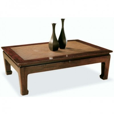 Фото Стол кофейный/журнальный - стиль Ар-деко - Для гостиной - Купить в Интернет-магазине