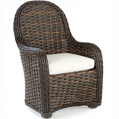Фото Кресло - стиль Классический - Для терраса и бассейна - Купить в Интернет-магазине