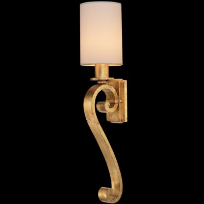 Фото Бра, светильник настенный - стиль Современные - Металлический - Купить в Интернет-магазине