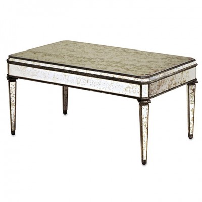 Фото Стол кофейный/журнальный - стиль Гранд Салон - Для гостиной - Купить в Интернет-магазине