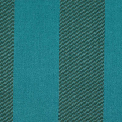 Фото Ткань портьерная с рисунком - Полоски - стиль Современный - Бирюзовые - Купить в Интернет-магазине