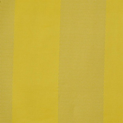 Фото Ткань портьерная с рисунком - Полоски - стиль Современный - Желтые - Купить в Интернет-магазине