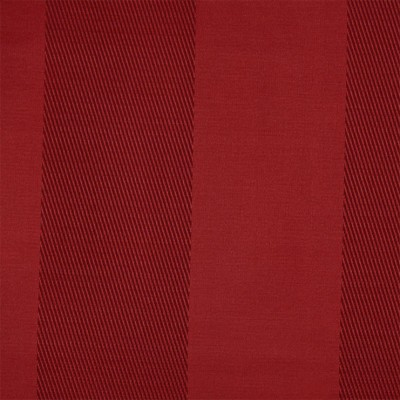 Фото Ткань портьерная с рисунком - Полоски - стиль Современный - Красные - Купить в Интернет-магазине