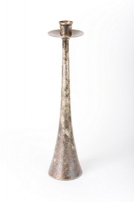 Фото Подсвечник - стиль Современный - Металлический - В наличии - Купить в Интернет-магазине