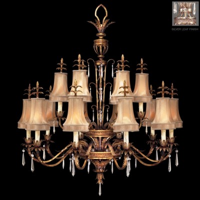 Фото Люстра - стиль Американская классика - Хрустальная - Купить в Интернет-магазине