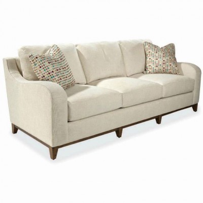 Фото Диван малый - стиль Ар-деко - Для гостиной - Купить в Интернет-магазине