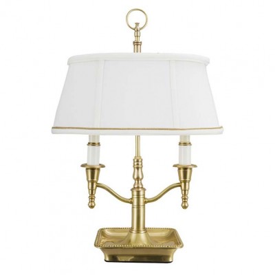 Фото Настольная лампа - стиль Современные - Алебастровая - В наличии - Купить в Интернет-магазине