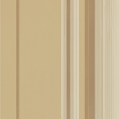 Фото Обои с рисунком - Полоски - стиль Современный - Бежевые - Купить в Интернет-магазине