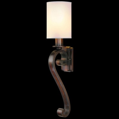 Фото Бра, светильник настенный - стиль Современные - Металлический - Купить в Интернет-магазине